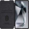 nillkin qin pro samsung galaxy s25 ultra black 04