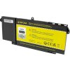 PATONA baterie pro ntb DELL Latitude 5320/7320/7420/7520 3400mAh Li-Pol 15,2V 7FMXV