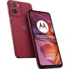 Motorola Moto G05 - Plum Red   6,7"/ Dual SIM/ 4GB/ 128GB/ LTE/ Android 15