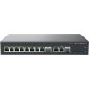 Grandstream GCC6011 all-in-one řešení (VPN router, NGFW, PoE switch a IP PBX)