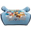 Autosedačka podsedák 125-150cm PAW PATROL BOY R129