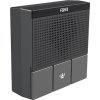 Fanvil A10 SIP mini interkom, IP54, PoE, HD audio, Opus a G.722, AEC