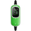 EVSE AC přenosná, třifázová nabíječka pro elektromobily, pro domácnosti, 11kW, 400 V, 16 A, 6m kabel s konektorem T2