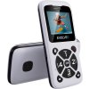 EVOLVEO EasyPhone ID, mobilní telefon pro seniory, bílá