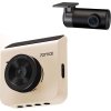 70mai Dash Cam A400 QHD + Rear Cam RC09 Set Ivory
