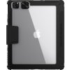 Nillkin Bumper PRO Protective Stand Case pro iPad Pro 12.9 2020/2021/2022/ Air 13 2024 Black