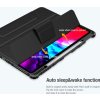 Nillkin Bumper PRO Protective Stand Case pro iPad Pro 12.9 2020/2021/2022/ Air 13 2024 Black