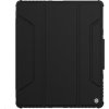 Nillkin Bumper PRO Protective Stand Case pro iPad Pro 12.9 2020/2021/2022/ Air 13 2024 Black