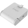 iPega P5P19 Skládací Nabíjecí Stojan pro Playstation Portal Remote Player White