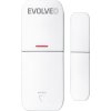 EVOLVEO bezdr. detektor otevření oken/dveří pro SecuPro/Alarmex Pro
