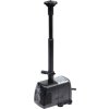 Čerpadlo fontánové 22W 1000L/H