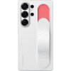 Samsung Zadní kryt s poutkem pro Galaxy S25 Ultra White
