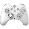 MSI gamepad FORCE GC300 Wireless White/ bezdrátový/ 2,4GHz/ Bluetooth/ USB-C/ pro PC, Android/ bílý
