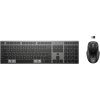HP 720 Rechargeable wireless keyboard mouse CZ/SK