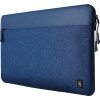 Taška na notebook Seine Scene Valence sleeve 16" - modrá
