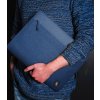 Taška na notebook Seine Scene Valence sleeve 16" - modrá