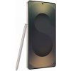 sm s938 galaxys25ultra devicepenfrontl30 titaniumblack 241107