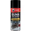 Guma ve spreji 400 ml aerosolový sprej černá