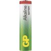 Alkalická baterie GP Alkaline AAA (LR03), 20 ks