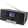 Soundmaster High Line IR3500SW Internet-radio/ DAB+/ LCD/ BT/ USB