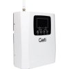 Solarmi GETI GWH03W 4000W MPPT měnič/regulátor pro solární ohřev vody, 4kW, Wi-Fi