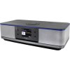 Soundmaster High line ICD2023SW/ USB/ DAB+ FM-RDS/ CD/ BT/ 2x 15W/ LED/ WiFi
