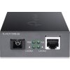 TP-Link TL-FC111PB-20 SC WDM Bi-Directional Fiber Konvertor 10/100 Mbps RJ45 to 100 Mbps Single-mode / 1-Port PoE