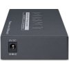 Planet GT-805A-PD konvertor 10/100/1000Base-T / miniGBIC SFP/ napájený z PoE 802.3af/at/bt