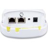 OPRAVENÉ - Planet WBS-502N venkovní AP/router, 5GHz, 300Mbps, firewall, WISP, 64 klientů, 15dBi antény, SNMP, IP55, Smar...
