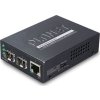 Planet GT-1205A konvertor 1x 10/100/1000Base-T / 2x SFP