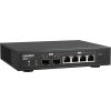 QNAP switch QSW-2104-2S (4x 2,5GbE RJ45 a 2x 10GbE SFP+)