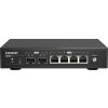 QNAP switch QSW-2104-2S (4x 2,5GbE RJ45 a 2x 10GbE SFP+)