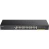 D-Link DGS-1250-28X Smart switch 24x Gb, 4x 1G/10G SFP+
