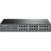 TP-Link TL-SG1024D / switch 24x 10/100/1000Mbps/ desktop/ 13 " kov