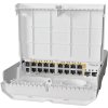 MikroTik CRS318-16P-2S+OUT - netPower 16P PoE