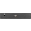 D-Link DGS-1100-05PDV2 5-Port Gigabit PoE Smart Managed Switch with 1 PD port