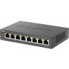 DGS 1008P sideL