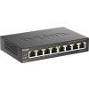DGS 1008P sideR