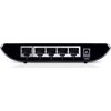 TP-Link Switch TL-SG1005D Desktop Switch 5GB, 5x10/100/1000Mbps Black EU