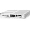 HPE Aruba Instant On 1430 16G Class4 PoE 124W Switch