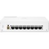 HPE Aruba Instant On 1430 8G Class4 PoE 64W Switch