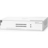 HPE Aruba Instant On 1430 8G Class4 PoE 64W Switch