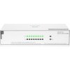 HPE Aruba Instant On 1430 8G Class4 PoE 64W Switch