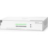HPE Aruba Instant On 1430 8G Class4 PoE 64W Switch