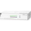 HPE NW IO 1430 8G Class4 PoE 64Wsw R8R46A ON LF 2