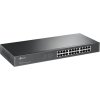TP-Link TL-SF1024/ switch 24x 10/100Mbps/ 19"rackmount