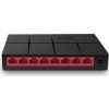 Mercusys MS108G - 8-portový gigabitový stolní switch