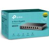 TP-Link TL-SG108S 8portový gigabitový switch