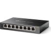 TP-Link TL-SG108S 8portový gigabitový switch