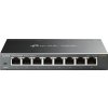 TP-Link TL-SG108S 8portový gigabitový switch